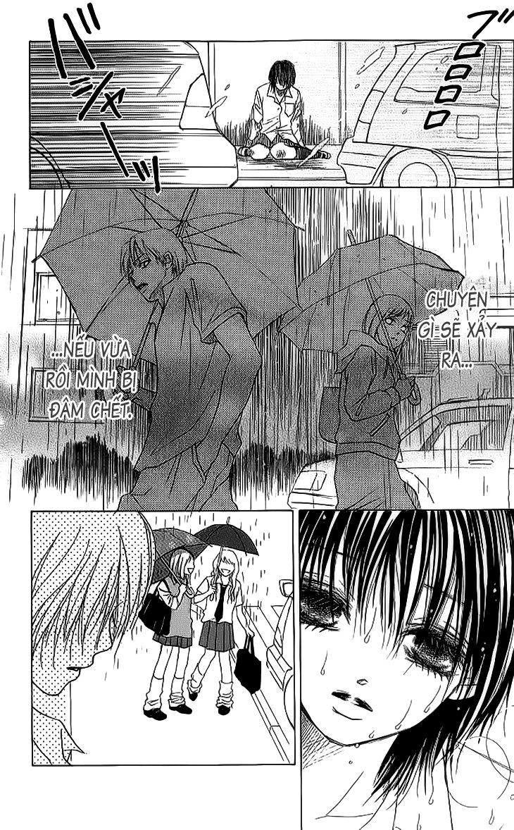 Life Chapter 16 - 10