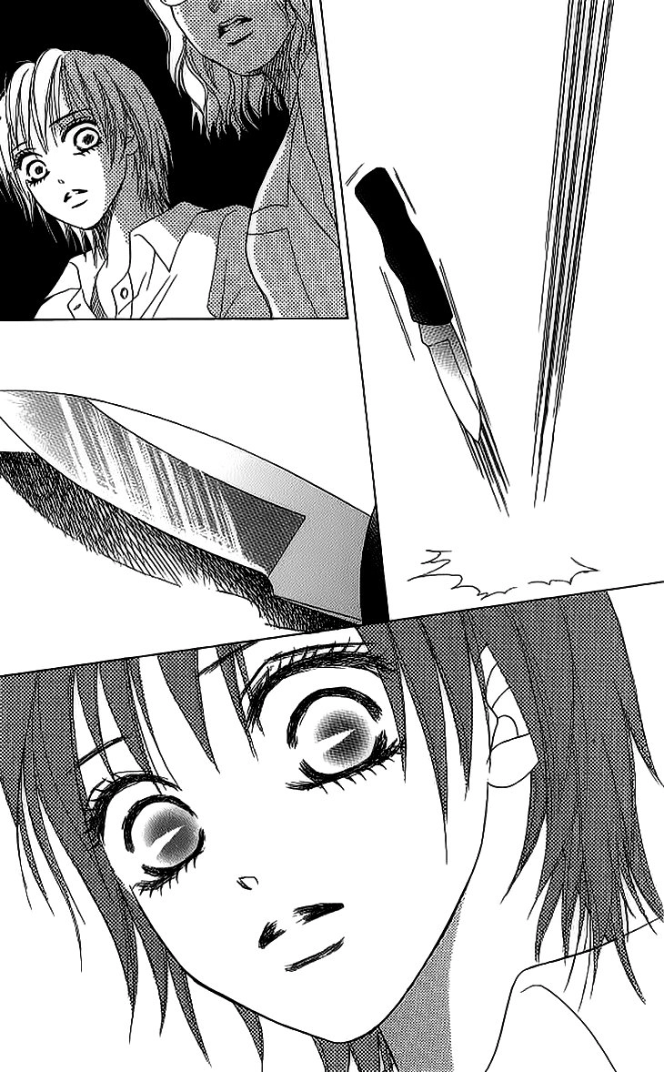 Life Chapter 16 - 15