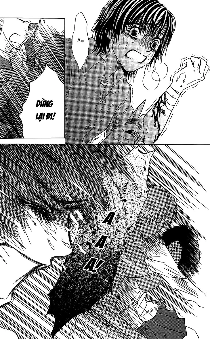 Life Chapter 16 - 19