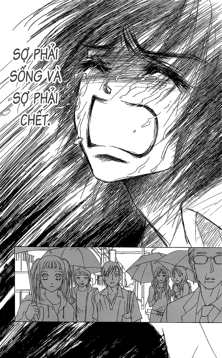 Life Chapter 16 - 22