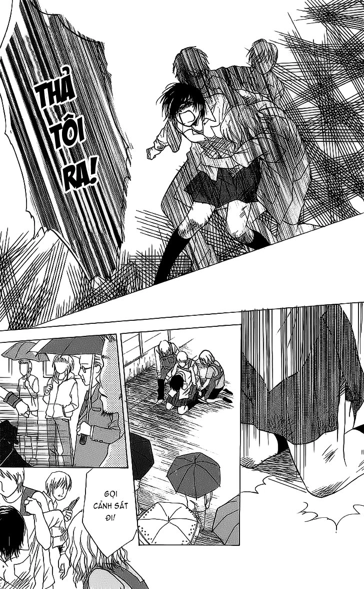 Life Chapter 16 - 23