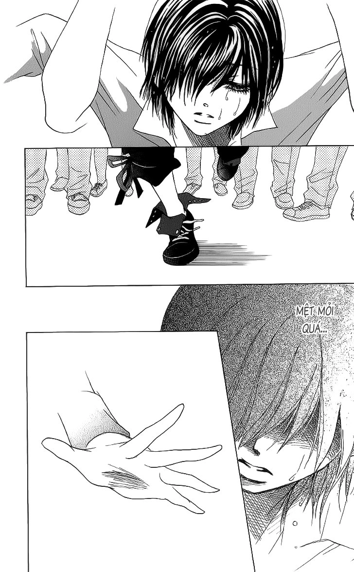 Life Chapter 16 - 24