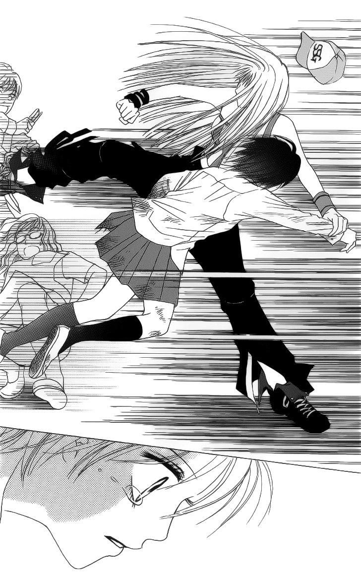 Life Chapter 16 - 25