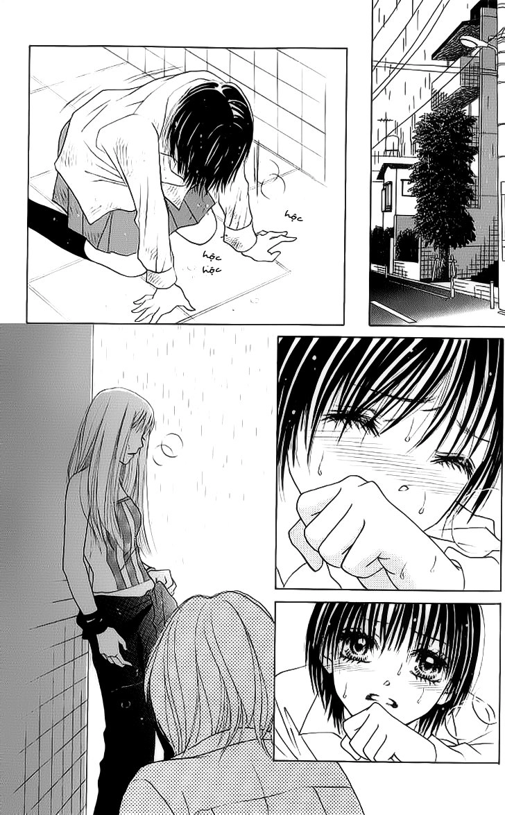 Life Chapter 16 - 28