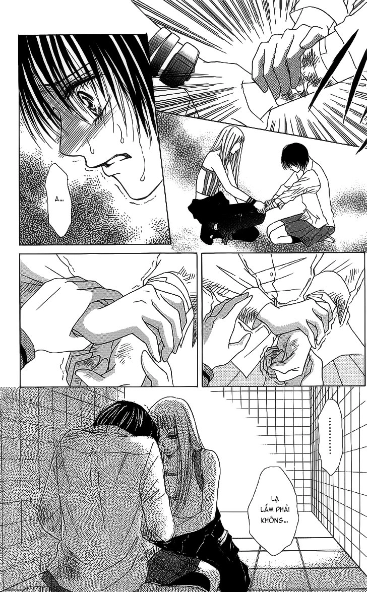 Life Chapter 16 - 30