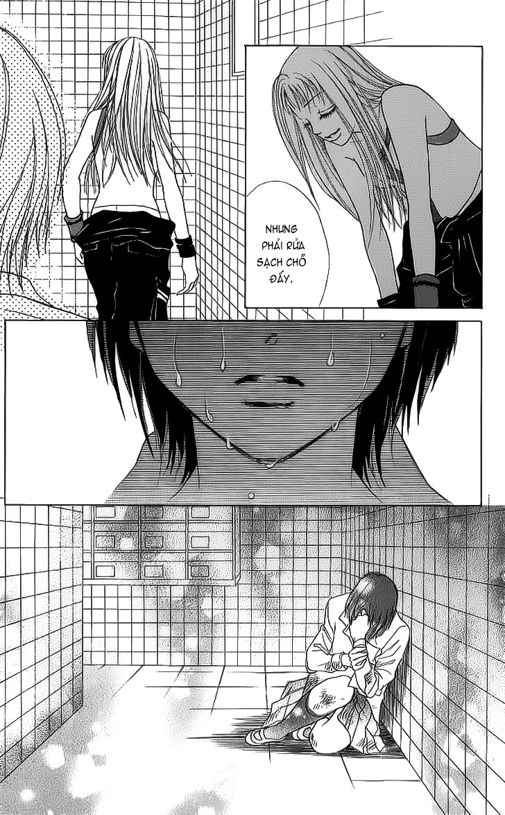 Life Chapter 16 - 35