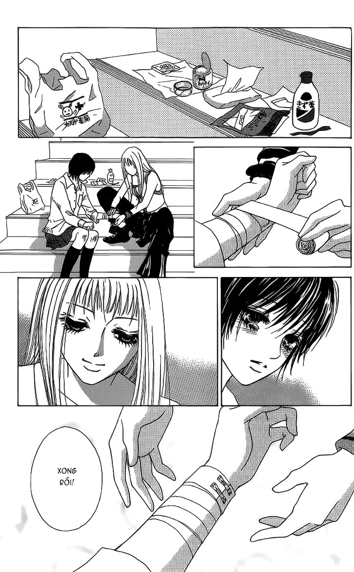 Life Chapter 16 - 36