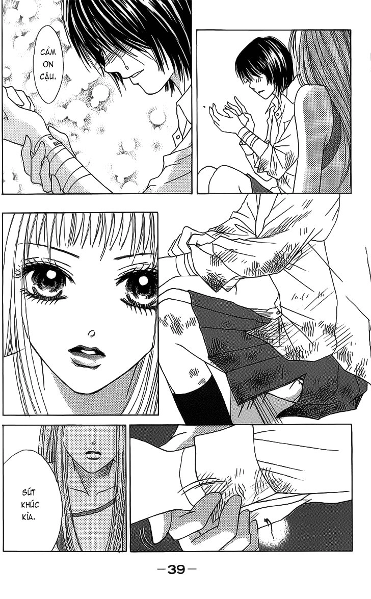 Life Chapter 16 - 37