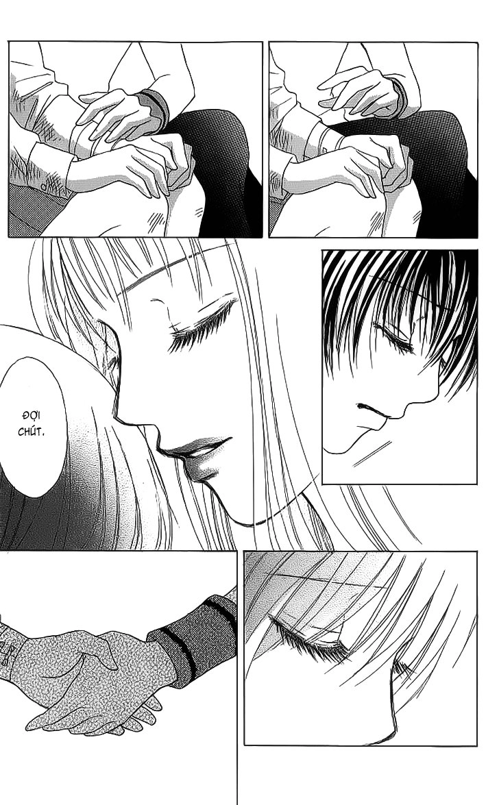 Life Chapter 16 - 39