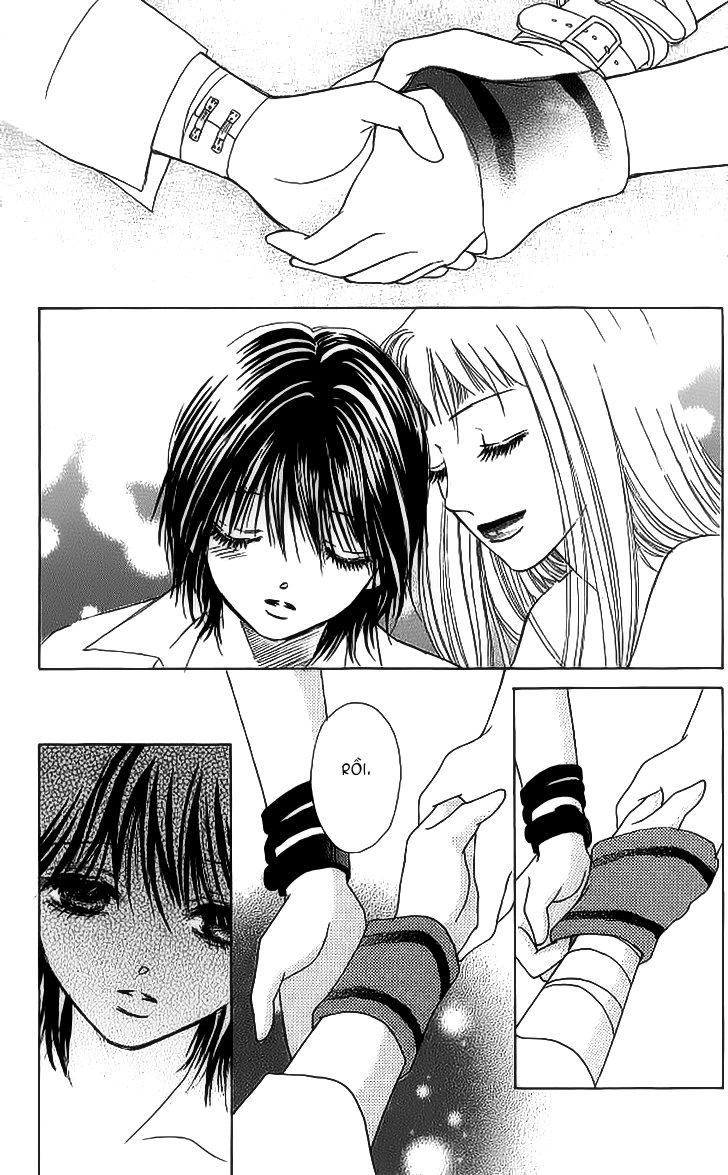 Life Chapter 16 - 40