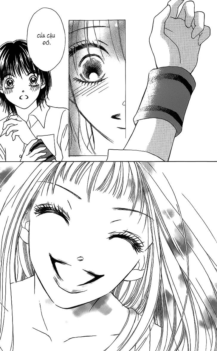 Life Chapter 16 - 41