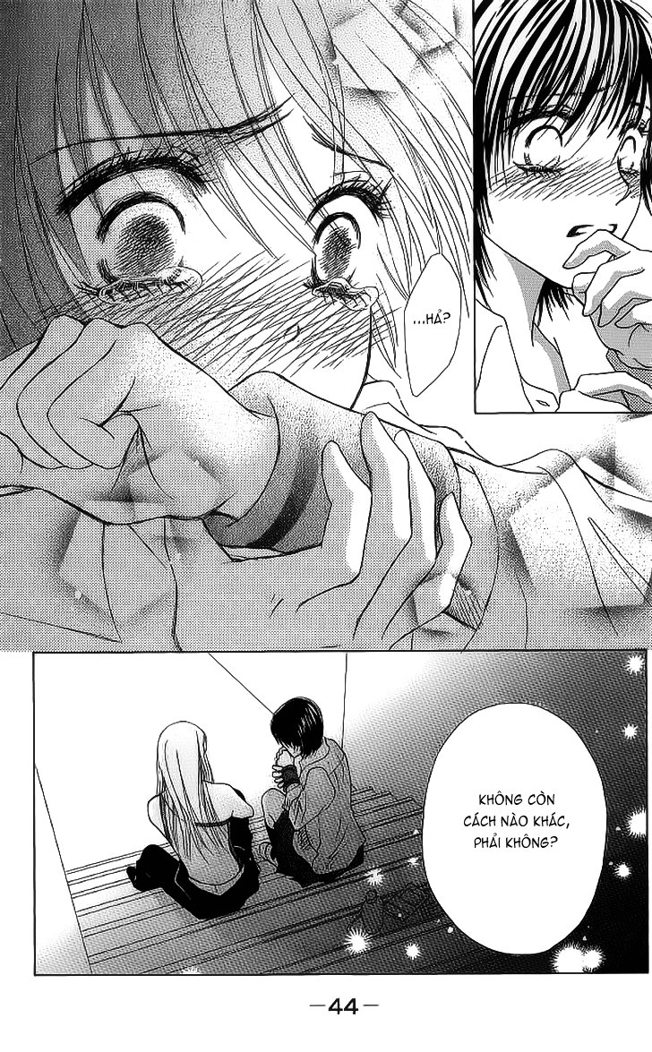 Life Chapter 16 - 42