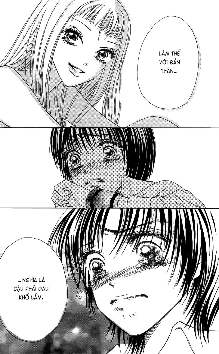 Life Chapter 16 - 43