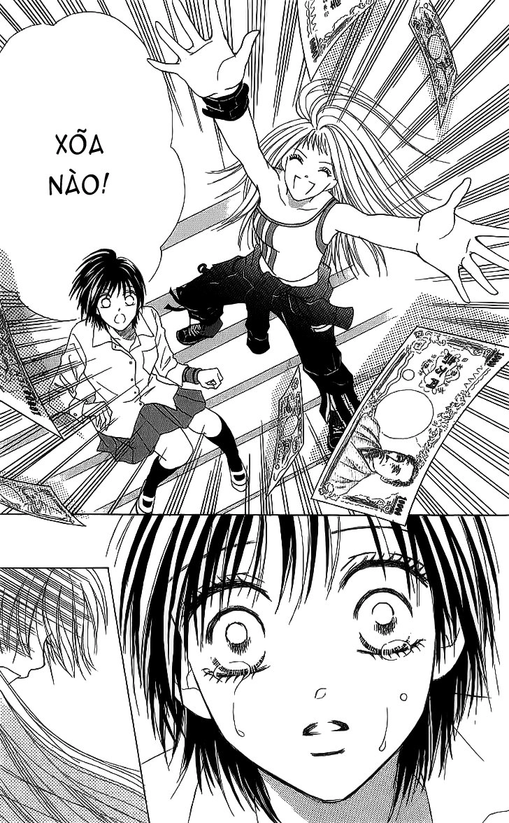 Life Chapter 16 - 47