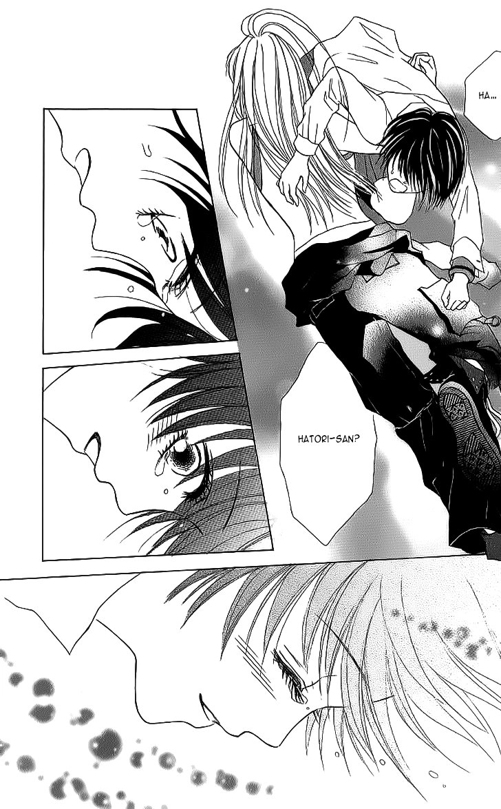 Life Chapter 16 - 48