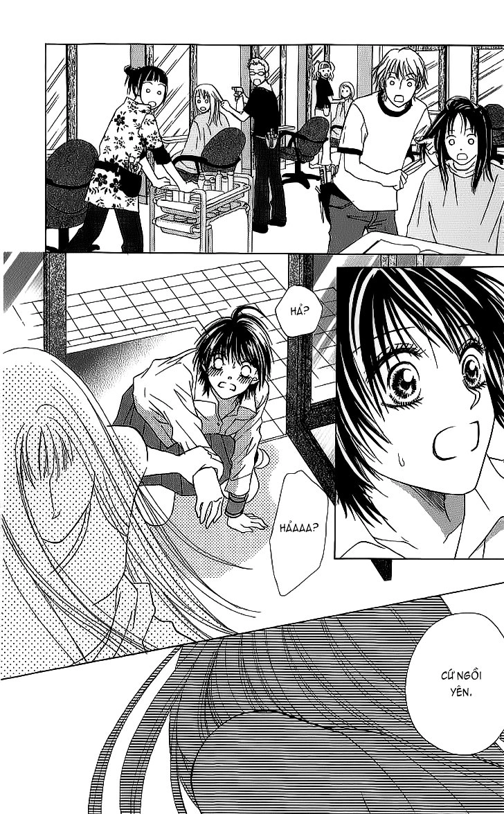 Life Chapter 16 - 50