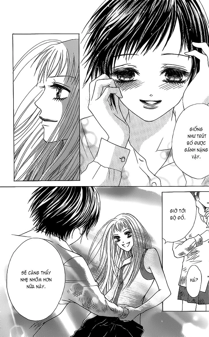 Life Chapter 17 - 10