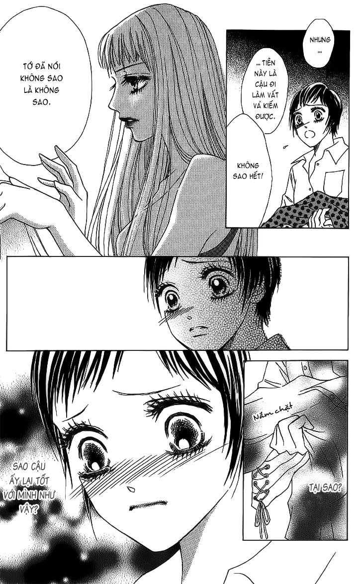 Life Chapter 17 - 13