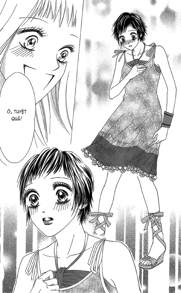 Life Chapter 17 - 15