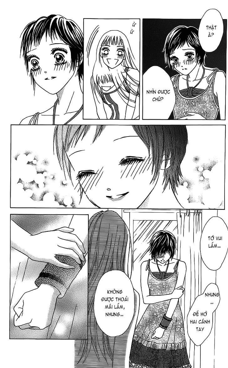 Life Chapter 17 - 16