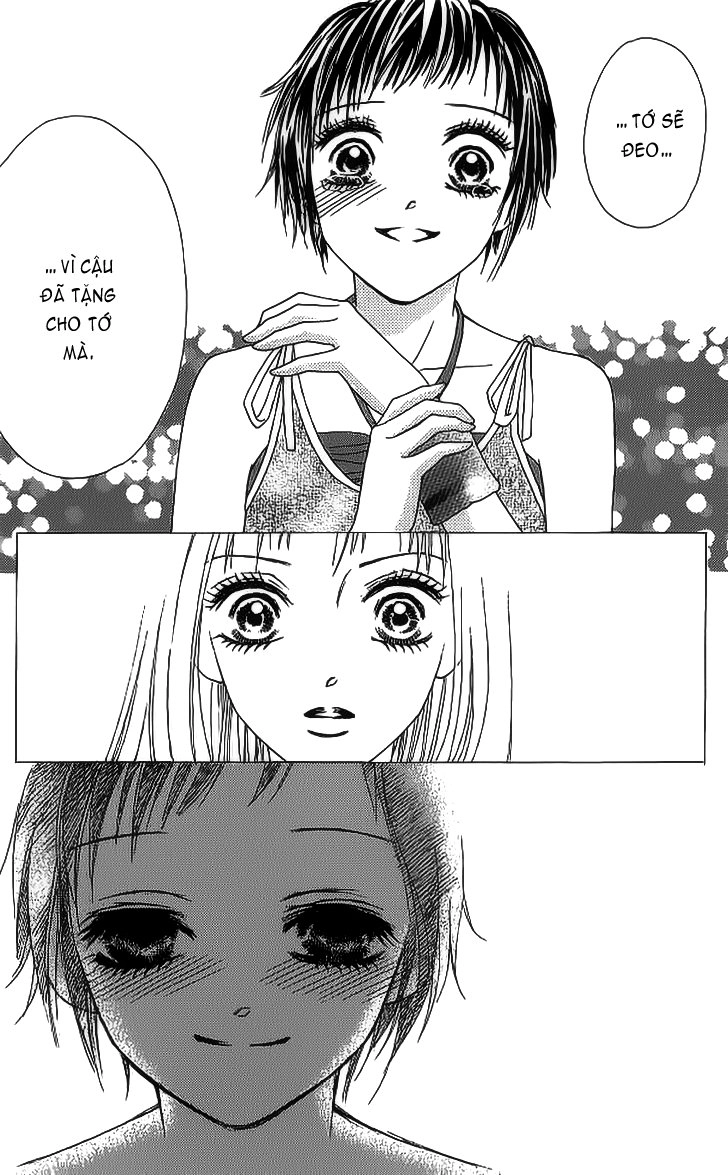 Life Chapter 17 - 17