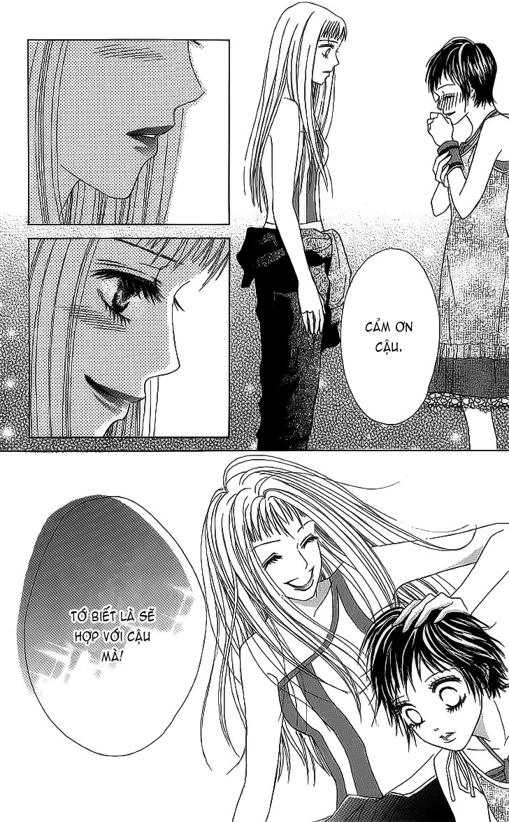 Life Chapter 17 - 18