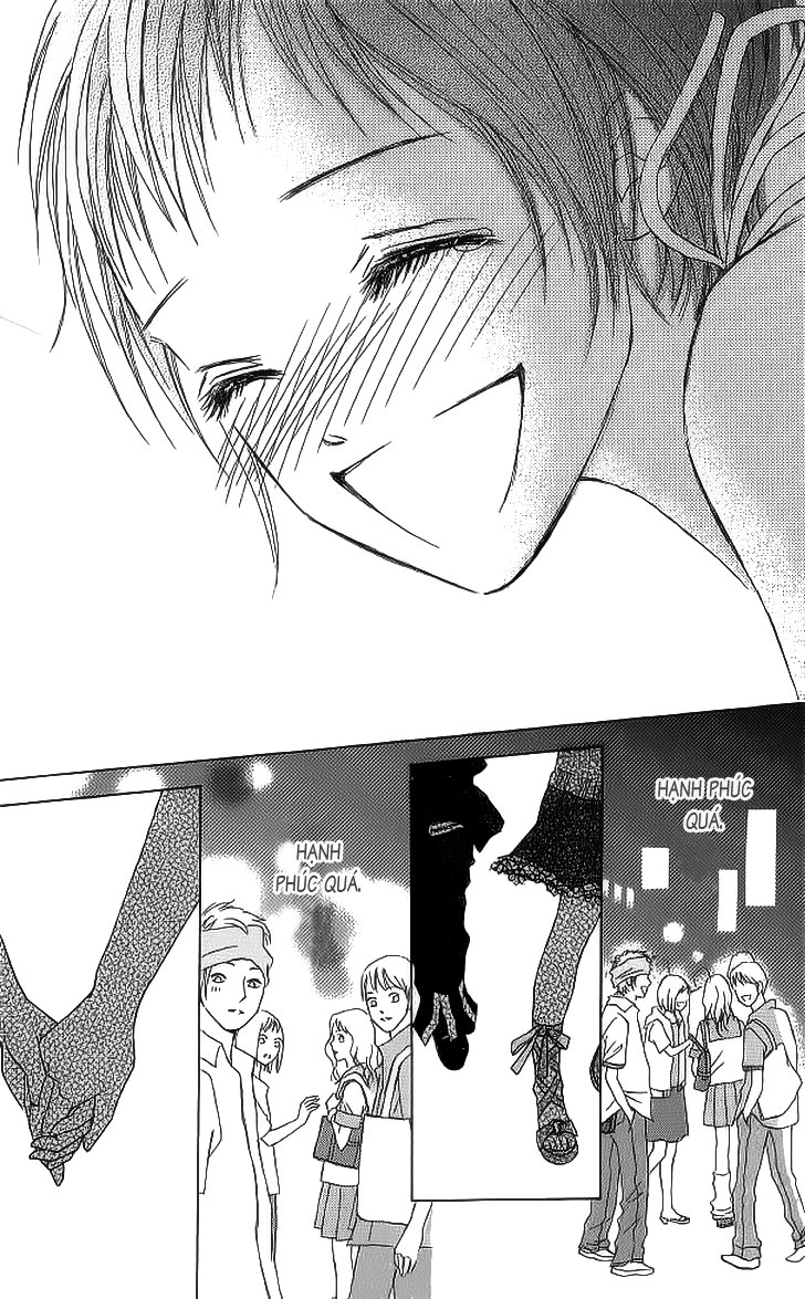 Life Chapter 17 - 19