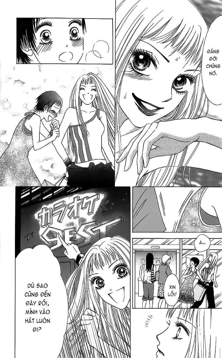 Life Chapter 17 - 26