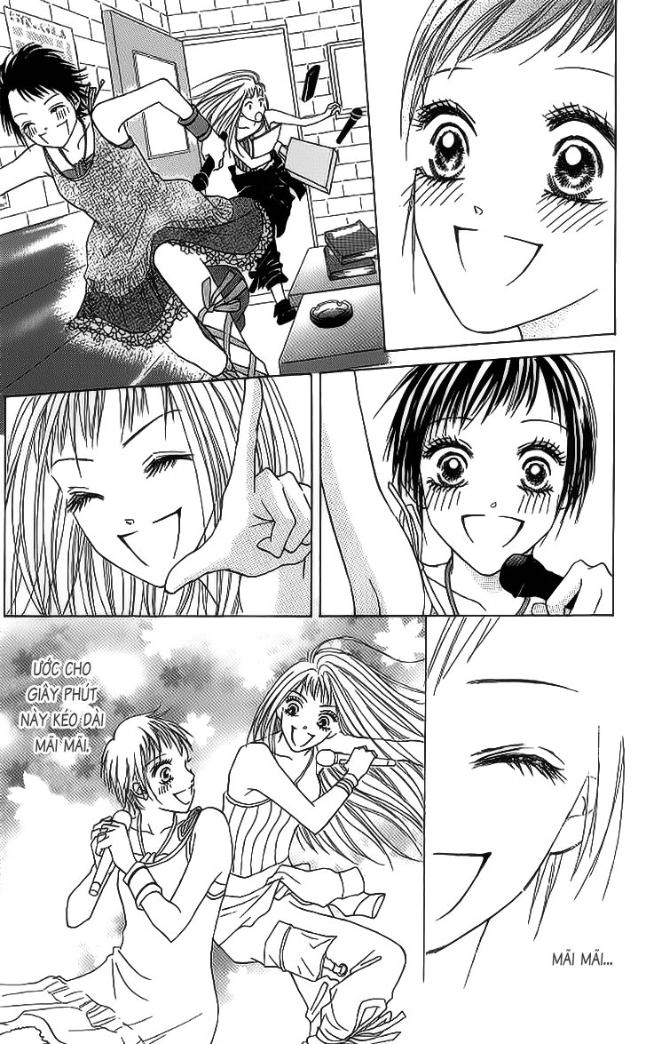 Life Chapter 17 - 27