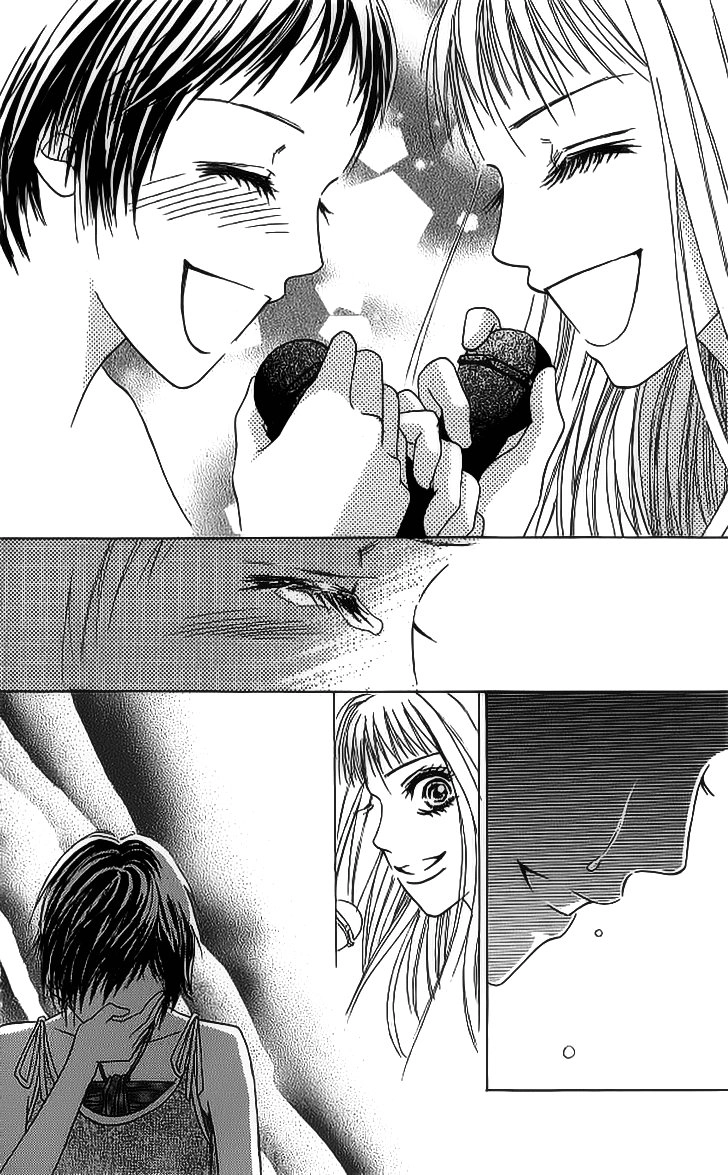 Life Chapter 17 - 28