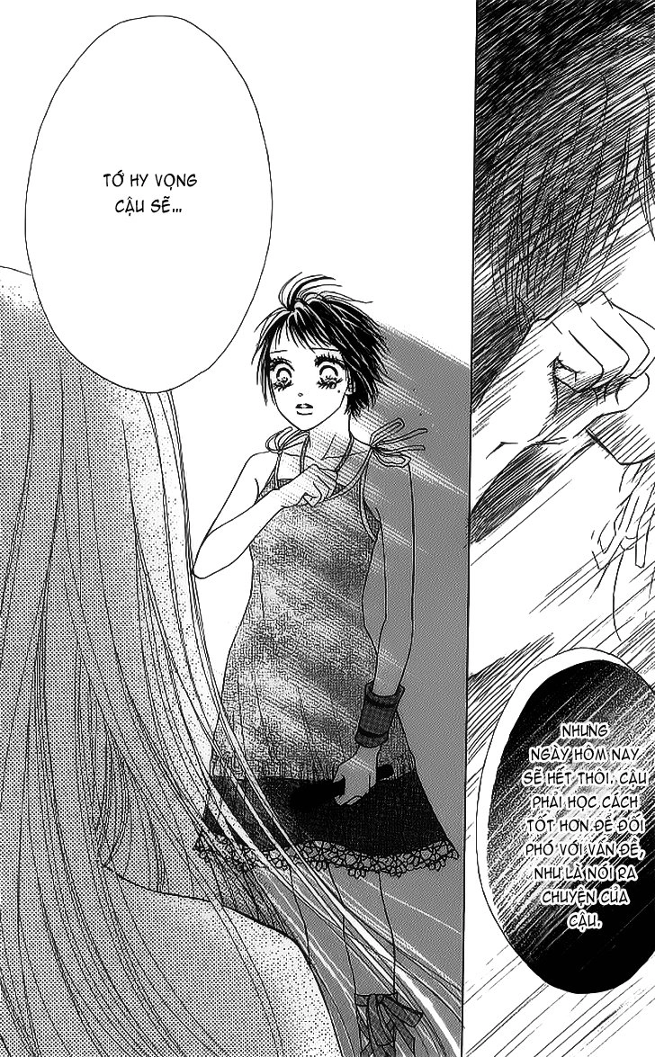 Life Chapter 17 - 30