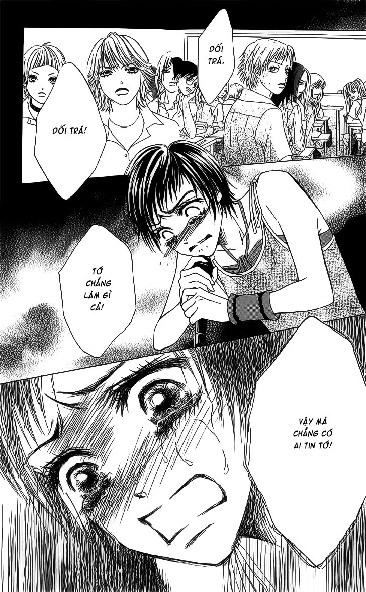 Life Chapter 17 - 34