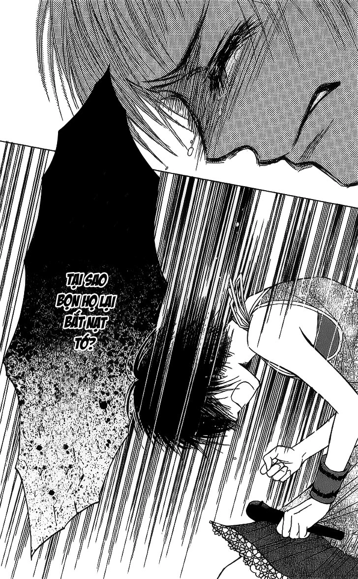 Life Chapter 17 - 36