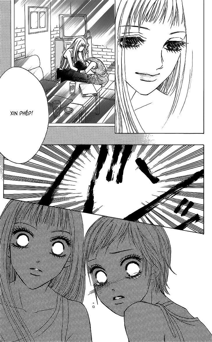 Life Chapter 17 - 41