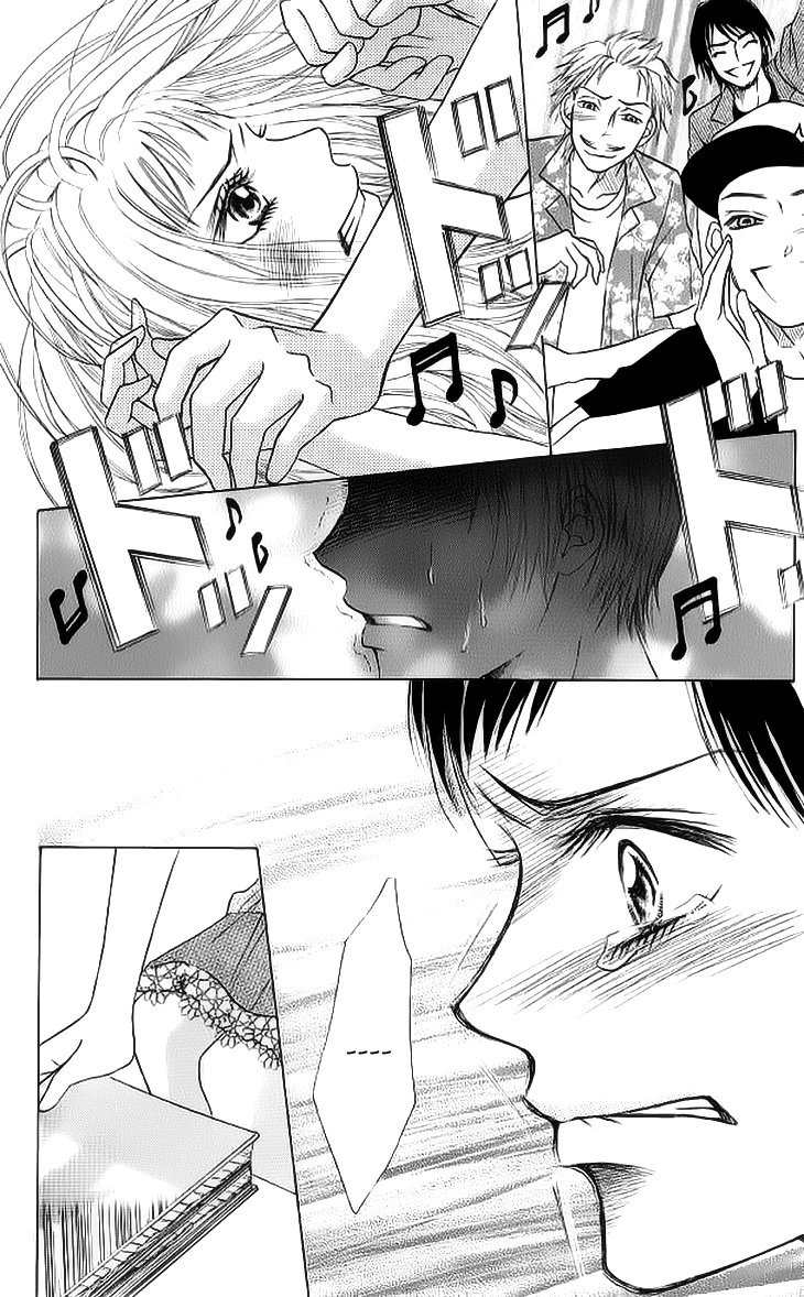 Life Chapter 18 - 11