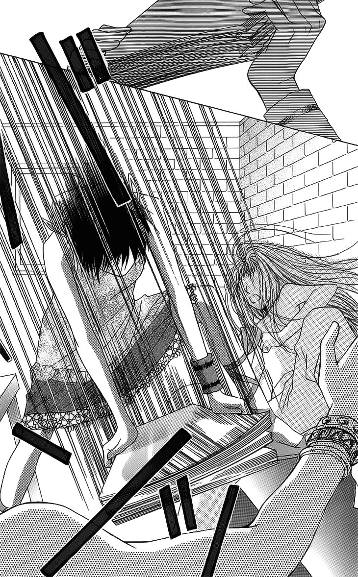 Life Chapter 18 - 12