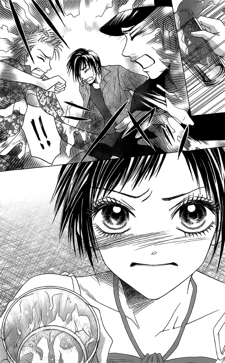 Life Chapter 18 - 15