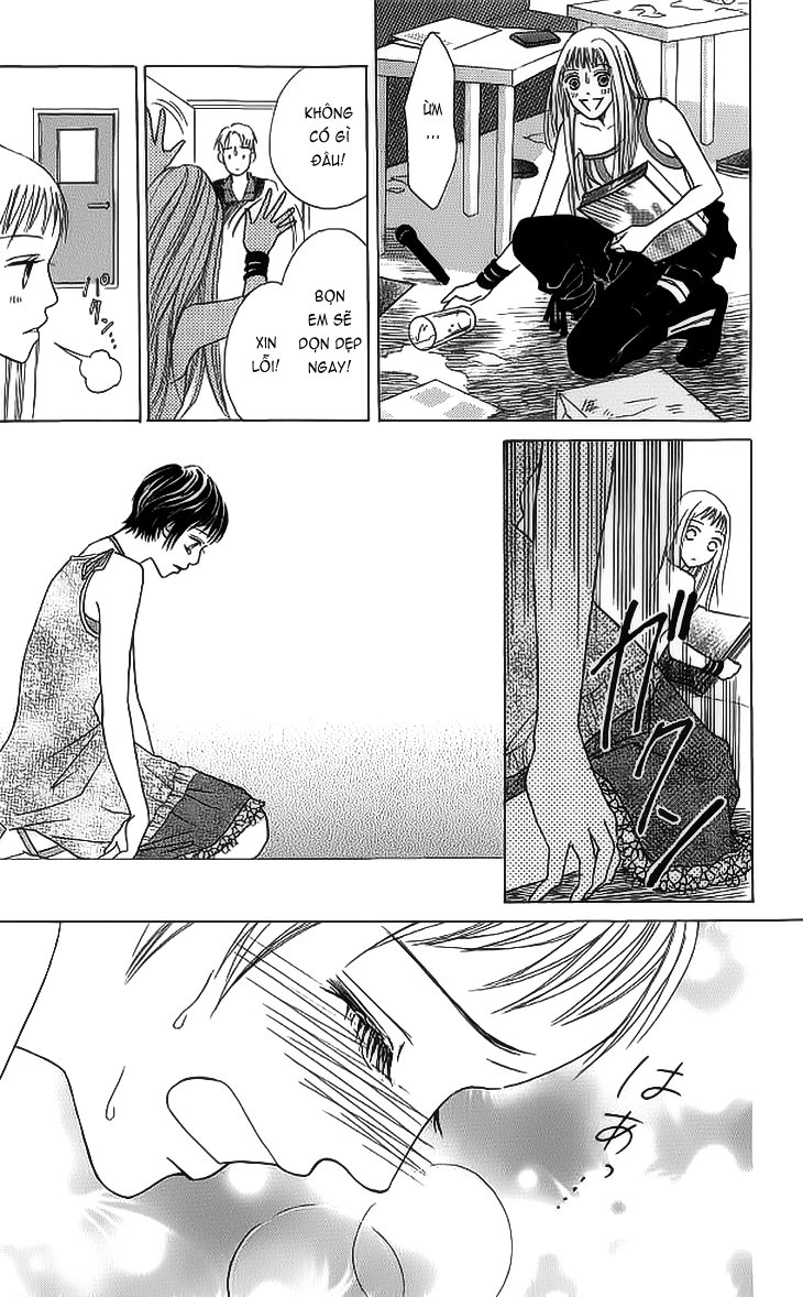 Life Chapter 18 - 20