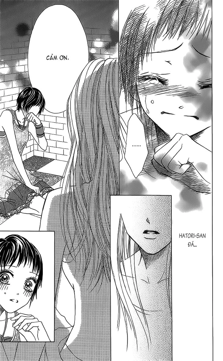 Life Chapter 18 - 24