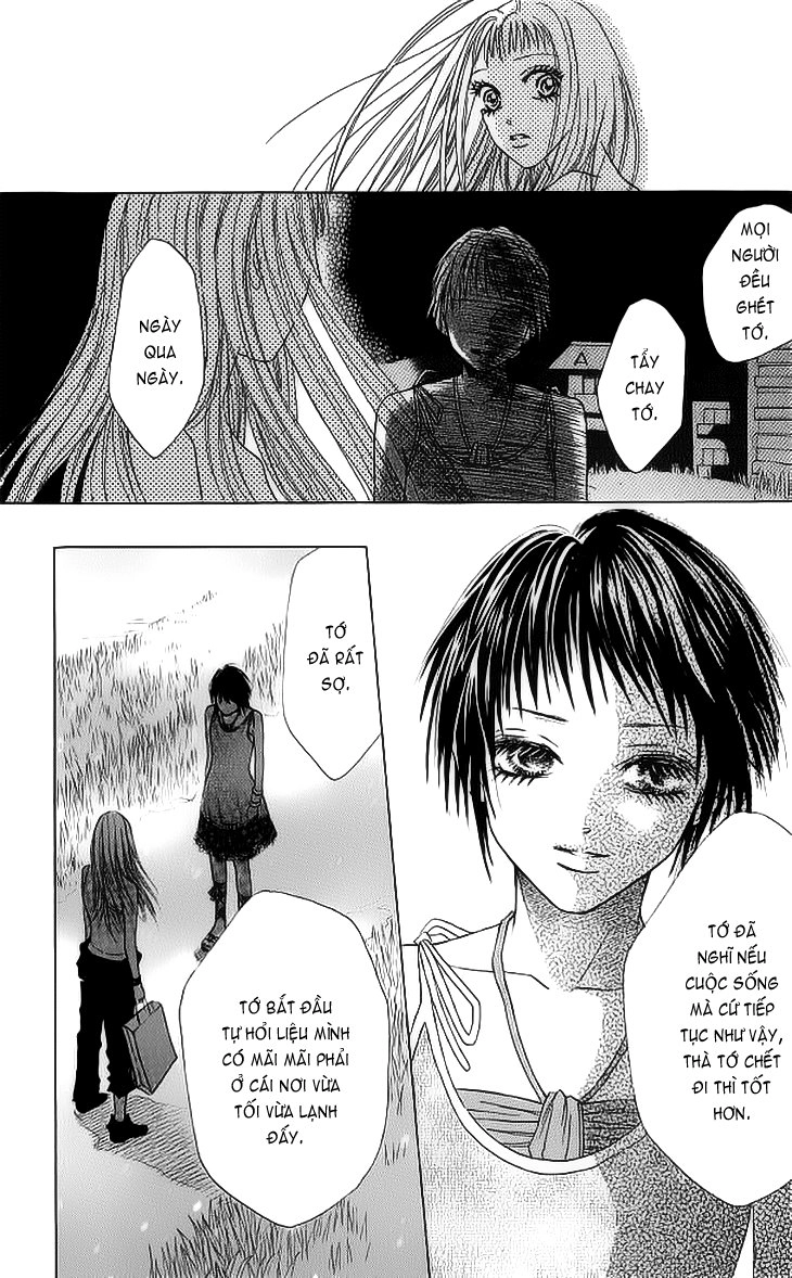 Life Chapter 18 - 26