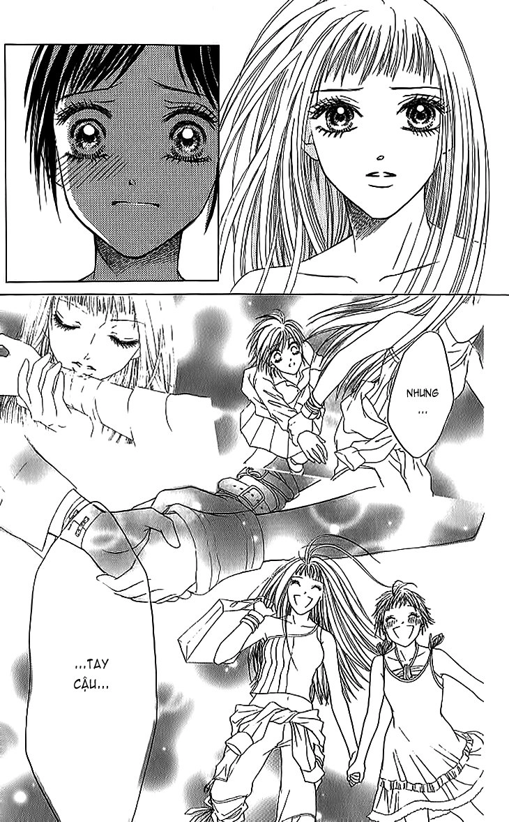 Life Chapter 18 - 27