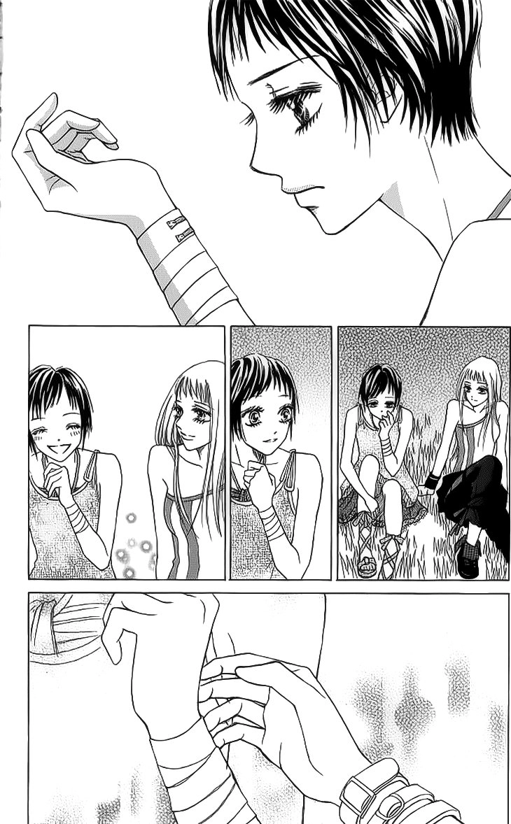 Life Chapter 18 - 34