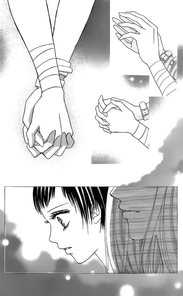 Life Chapter 18 - 35