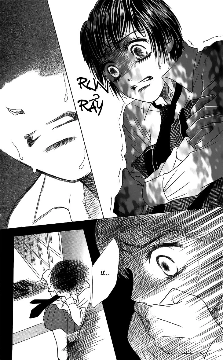 Life Chapter 19 - 13