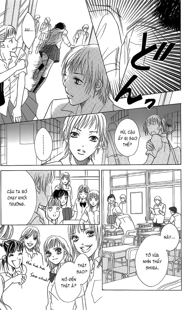 Life Chapter 19 - 14