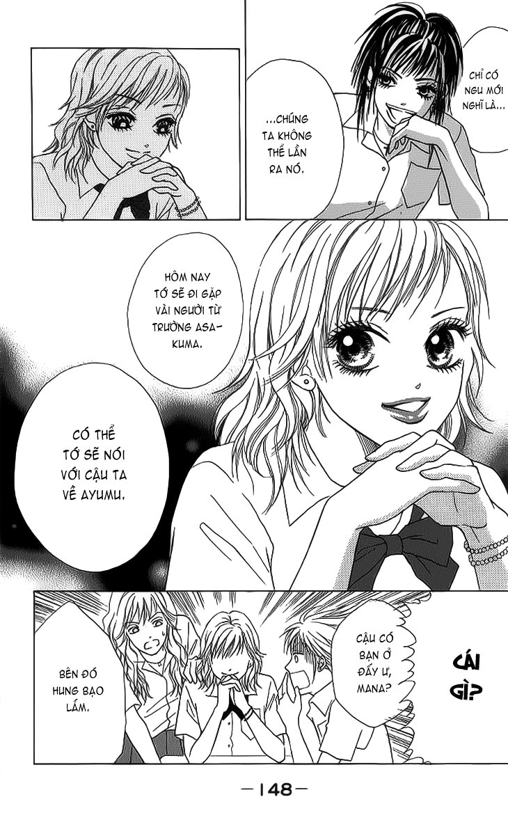 Life Chapter 19 - 15