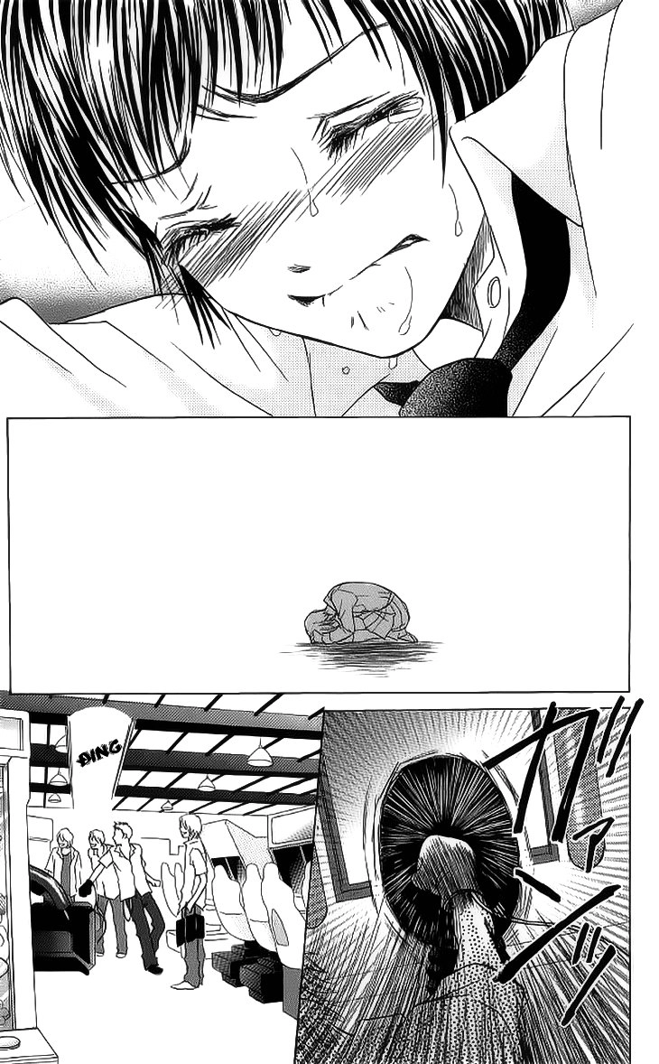 Life Chapter 19 - 18