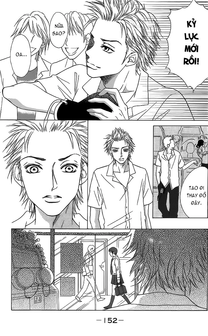 Life Chapter 19 - 19