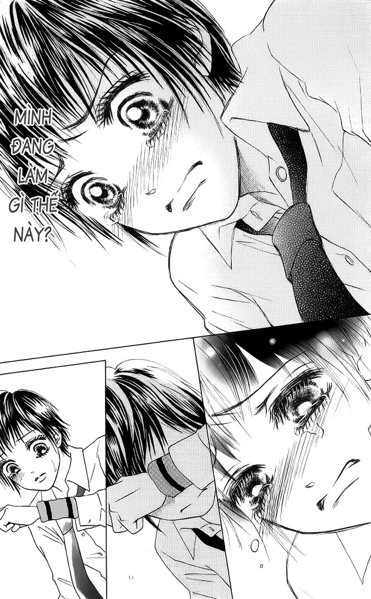 Life Chapter 19 - 22