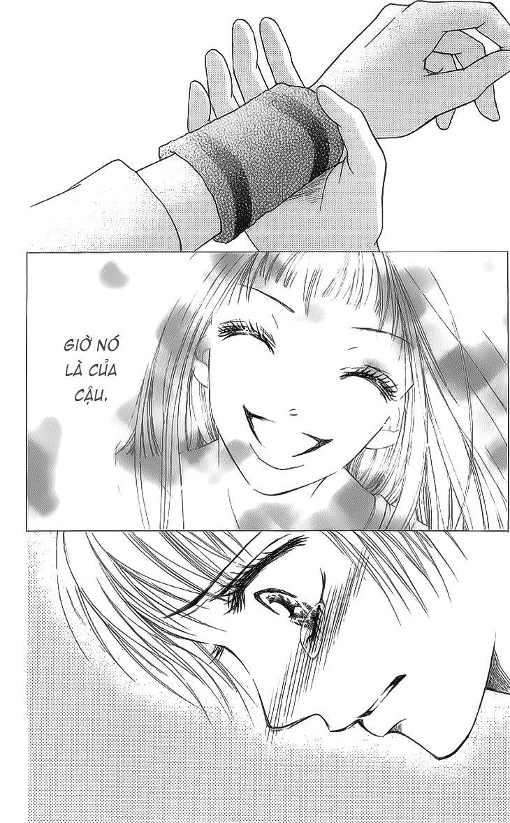 Life Chapter 19 - 23